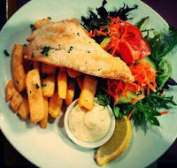 Utopia Cafe - Restaurant Gold Coast