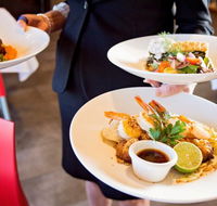 Varias Restaurant and Function Center - Restaurant Gold Coast
