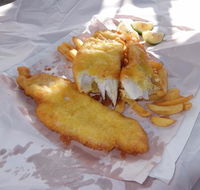 Walla's Fish  Chips - Restaurant Gold Coast