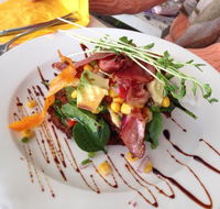 Warwick Gardens Galore - Restaurant Gold Coast