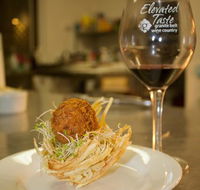 Whiskey Gully Wines - Restaurant Gold Coast