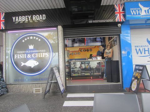 Yabbey Road - Restaurant Gold Coast 0