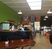 ZEST Pastries - Restaurant Gold Coast