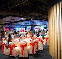 Alfresco Brasserie - Restaurant Gold Coast