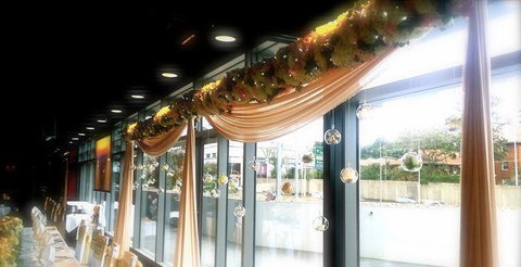 Alfresco Brasserie - Restaurant Gold Coast 1