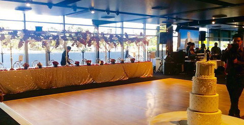 Alfresco Brasserie - Restaurant Gold Coast 5