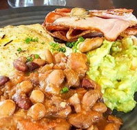 BSKT Cafe - Restaurant Gold Coast
