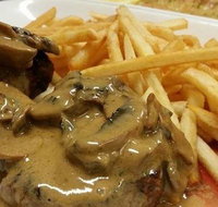 Hatters Tea House - Restaurant Gold Coast