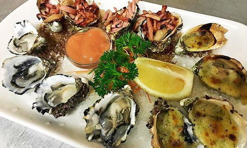 Hatters Tea House - Restaurant Gold Coast 13