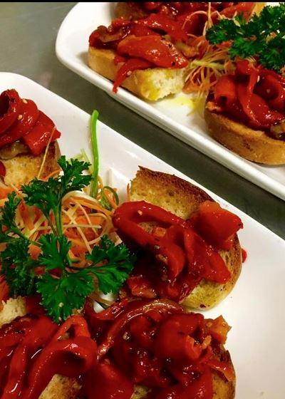 Hatters Tea House - Restaurant Gold Coast 14