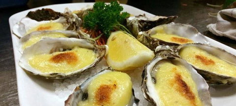 Hatters Tea House - Restaurant Gold Coast 1
