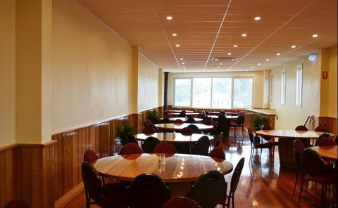 Hatters Tea House - Restaurant Gold Coast 6