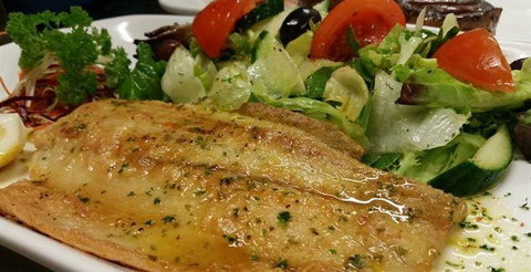 Hatters Tea House - Restaurant Gold Coast 7