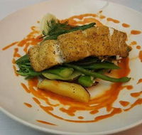 Hooking Bar and Restaurant - Restaurant Gold Coast