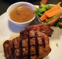 Hunters Hill Hotel - Restaurant Gold Coast