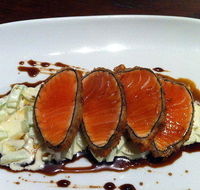 Katch-Up Seafood Grill  More - Restaurant Gold Coast