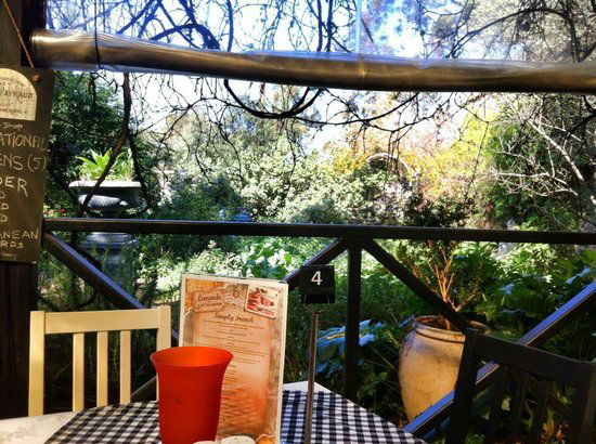 Rocky Gully SA Restaurant Gold Coast