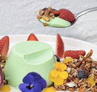 Milk Cafe - Restaurant Gold Coast