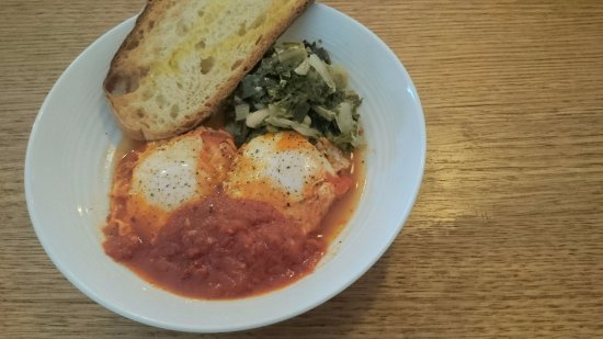 Prospect SA Restaurant Gold Coast