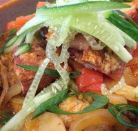 Persia Belle Cafe - Restaurant Gold Coast