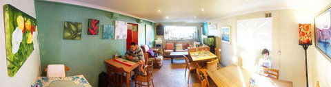 Persia Belle Cafe - Restaurant Gold Coast 15