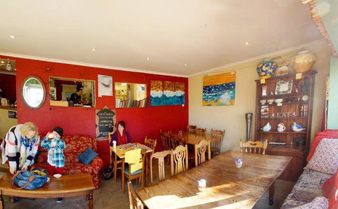 Persia Belle Cafe - Restaurant Gold Coast 17