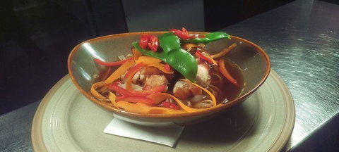 Persia Belle Cafe - Restaurant Gold Coast 1