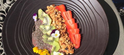 Persia Belle Cafe - Restaurant Gold Coast 3