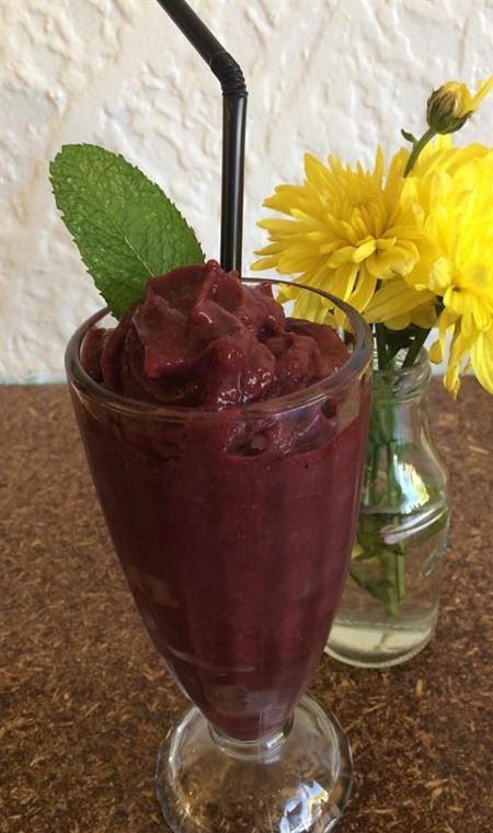 Persia Belle Cafe - Restaurant Gold Coast 4