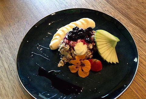 Persia Belle Cafe - Restaurant Gold Coast 7