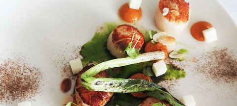 Tallwood Eatery - Restaurant Gold Coast 0