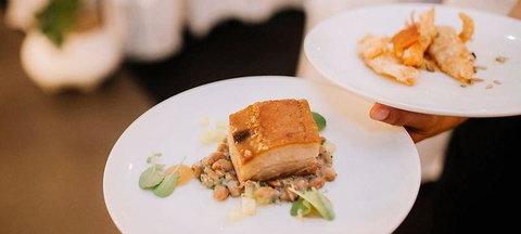 Tallwood Eatery - Restaurant Gold Coast 1