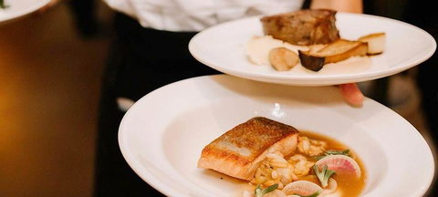 Tallwood Eatery - Restaurant Gold Coast 2