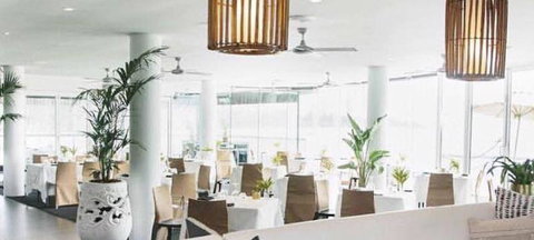 Tallwood Eatery - Restaurant Gold Coast 3