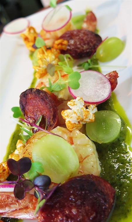 Tallwood Eatery - Restaurant Gold Coast 4