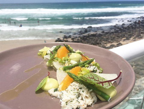 Tallwood Eatery - Restaurant Gold Coast 5