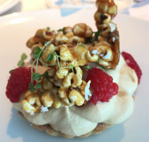 Tallwood Eatery - Restaurant Gold Coast 7