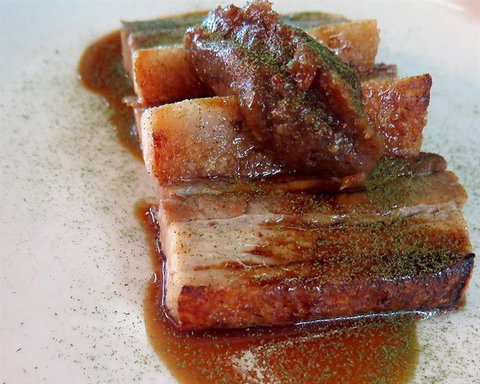 Tallwood Eatery - Restaurant Gold Coast 8