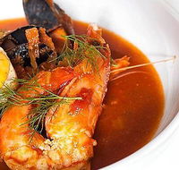 The Food Business at Carrick Hill - Restaurant Gold Coast