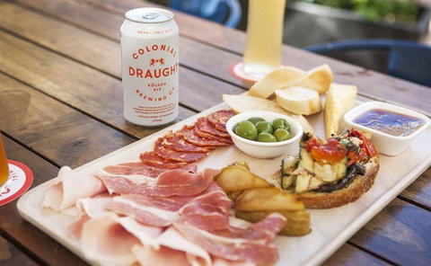 The Royal On The Waterfront - Restaurant Gold Coast 14