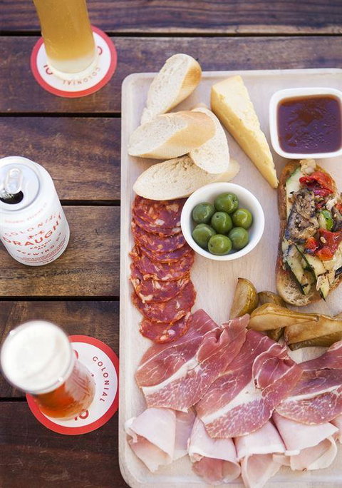 The Royal On The Waterfront - Restaurant Gold Coast 15