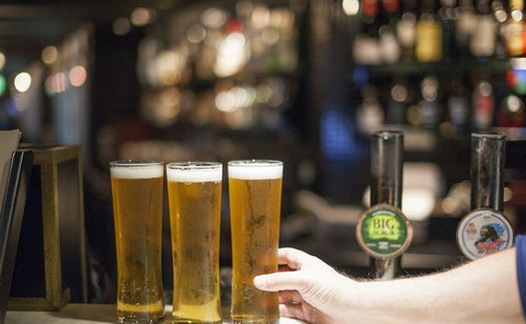 The Royal On The Waterfront - Restaurant Gold Coast 18