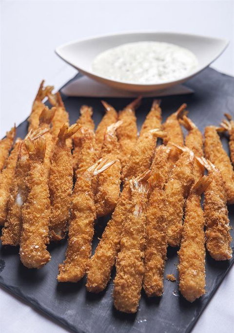 The Royal On The Waterfront - Restaurant Gold Coast 1