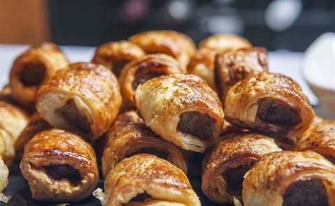 The Royal On The Waterfront - Restaurant Gold Coast 19