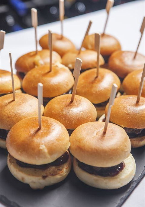 The Royal On The Waterfront - Restaurant Gold Coast 2