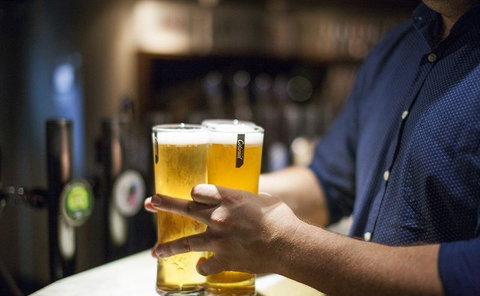 The Royal On The Waterfront - Restaurant Gold Coast 3