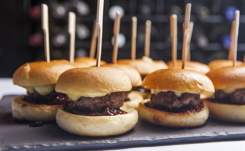 The Royal On The Waterfront - Restaurant Gold Coast 5