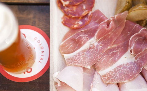 The Royal On The Waterfront - Restaurant Gold Coast 6