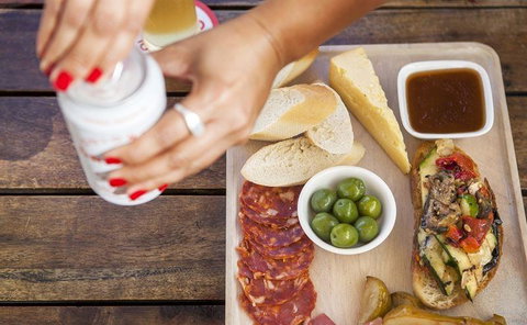 The Royal On The Waterfront - Restaurant Gold Coast 7