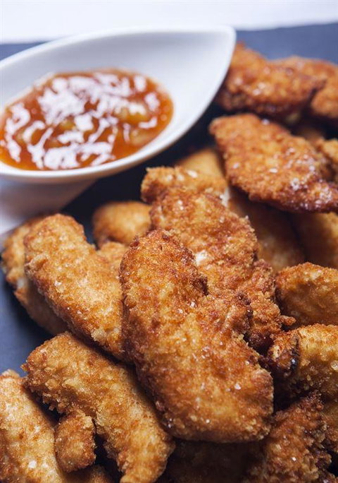 The Royal On The Waterfront - Restaurant Gold Coast 8